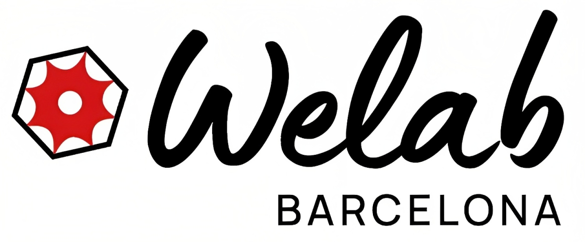 Logo Welab