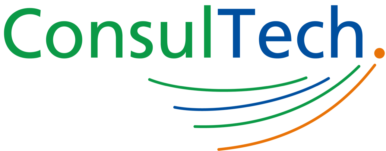 Logo ConsulTech