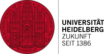 Logo University Heidelberg