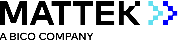 Logo Mattek